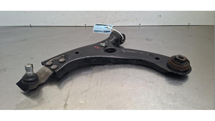 Bras de suspension avant gauche Volvo XC40