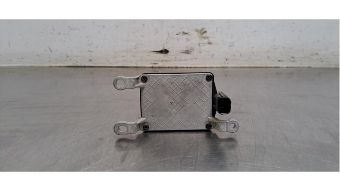 Capteur radar Nissan Micra