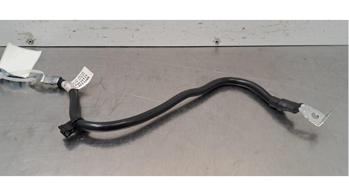Borne de batterie Volvo XC40