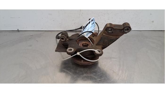 Joint avant gauche Nissan Micra