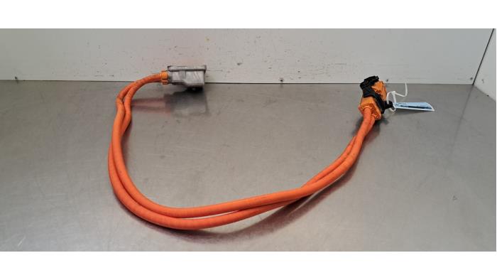 Câble haute tension Volvo XC40