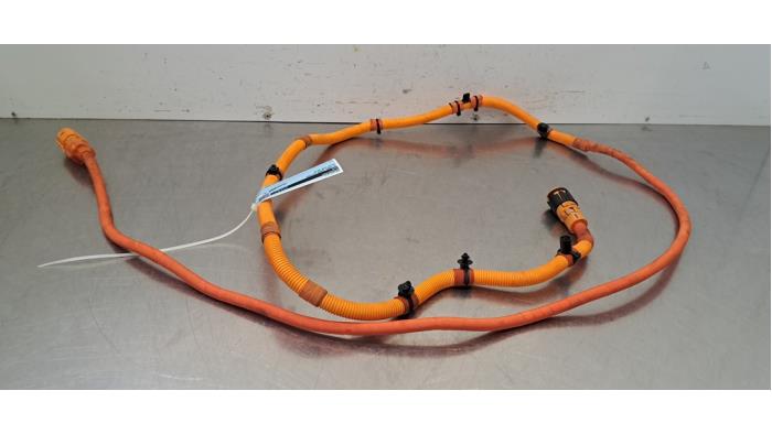 Câble haute tension Volvo XC40