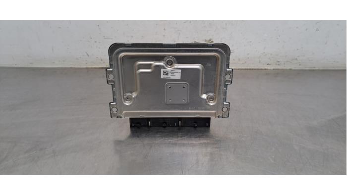 Ordinateur gestion moteur Nissan Micra