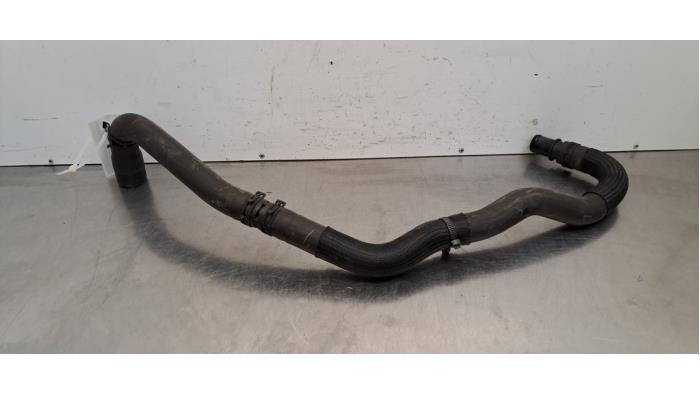 Tuyau radiateur Nissan Micra