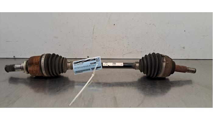 Arbre de transmission avant gauche Nissan Micra