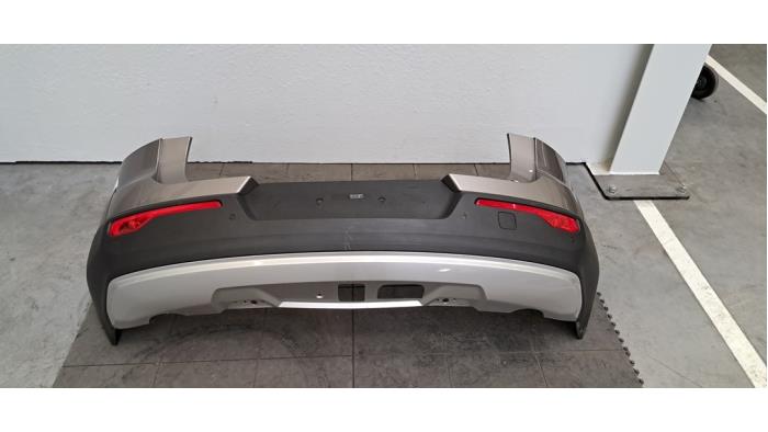 Pare-chocs arrière Volvo XC40