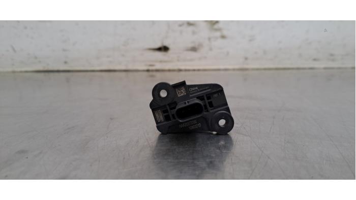Compteur de masse d'air MG ZS