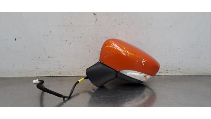 Rétroviseur extérieur gauche Nissan Micra