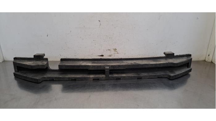 Remplissages de pare chocs avant Nissan Micra
