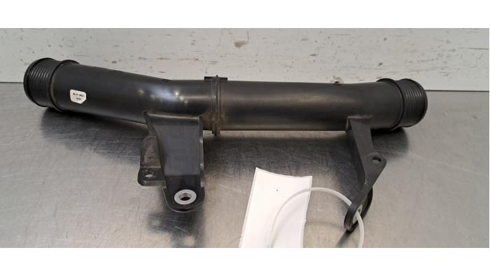 Tube intercooler Volvo XC40