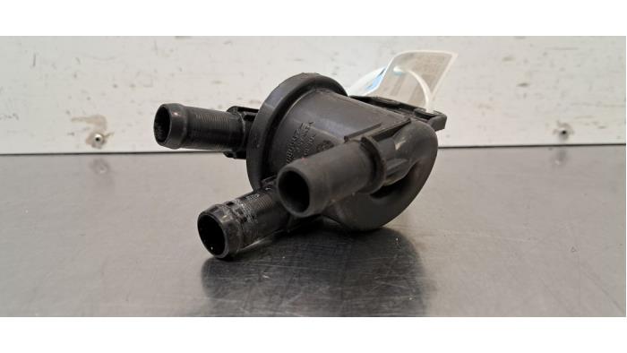 Tube d'eau Volvo XC40