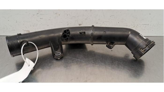 Tube intercooler Volvo XC40