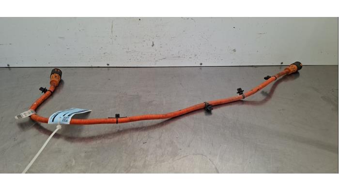 Câble haute tension Volvo XC40