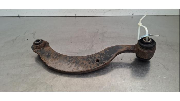 Bras de suspension arrière gauche Toyota Avensis