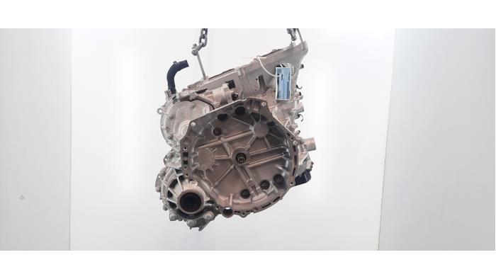 Boîte de vitesse MG MG3