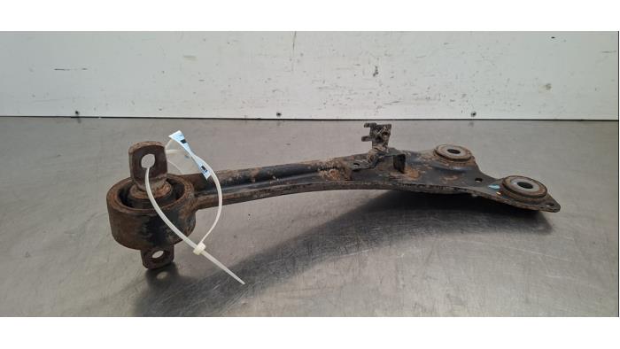 Bras de suspension arrière gauche Toyota Avensis