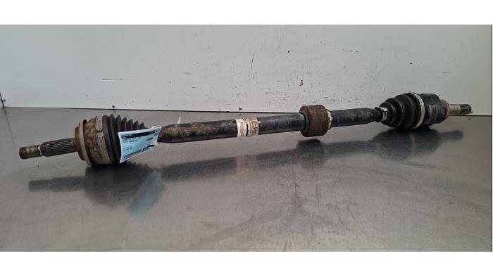 Arbre de transmission avant droit Toyota Avensis