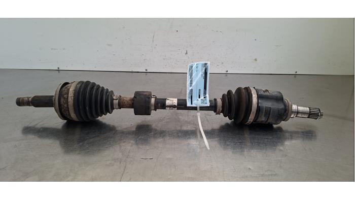 Arbre de transmission avant gauche Toyota Avensis