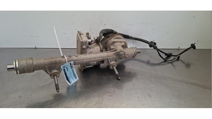 Boîtier de direction assistée Citroen C3