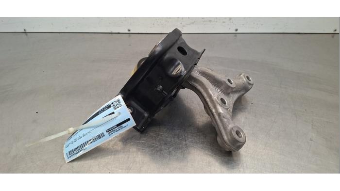 Support moteur Citroen C3