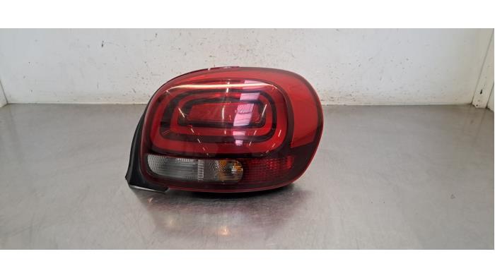 Feu arrière droit Citroen C3