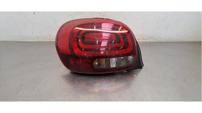 Feu arrière gauche Citroen C3