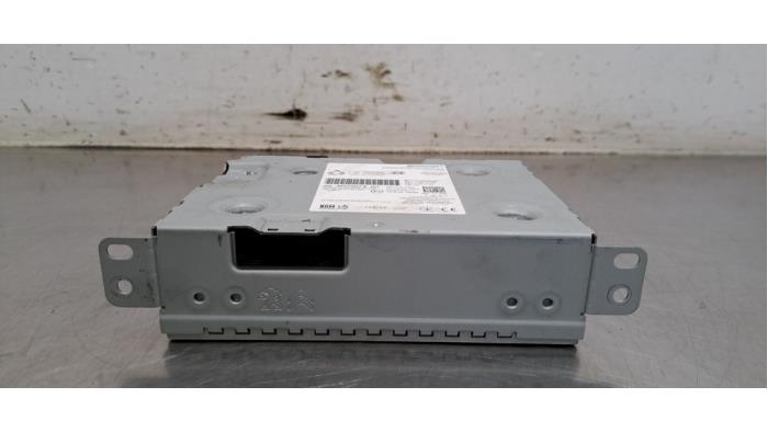 Module radio Citroen C3