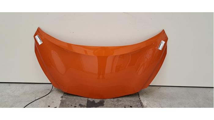 Capot Nissan Micra