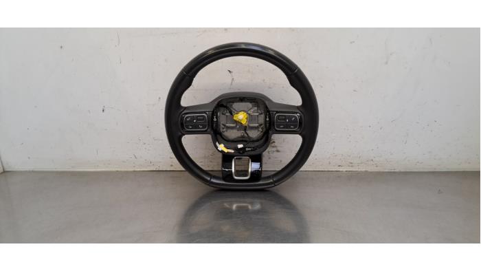 Volant Citroen C3