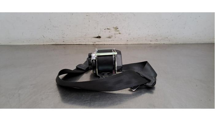 Ceinture de sécurité arrière droite Citroen C3