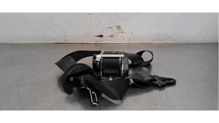 Ceinture de sécurité avant gauche Citroen C3