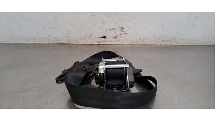 Ceinture de sécurité avant droite Citroen C3