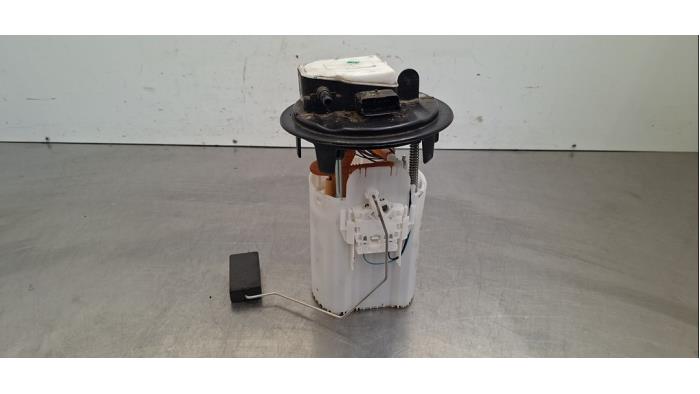 Pompe carburant électrique Citroen C3