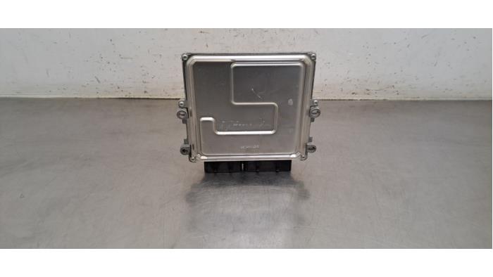 Ordinateur gestion moteur Citroen C3