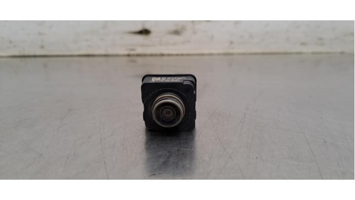 Caméra de recul Citroen C3