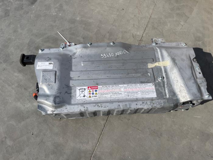 Batterie (hybride) Toyota Yaris