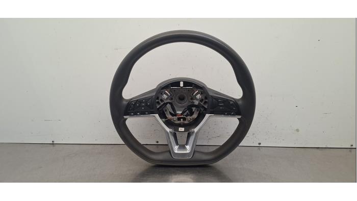 Volant Nissan Micra