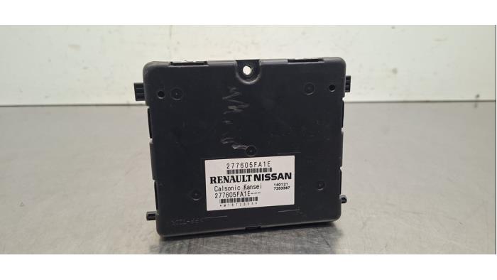 Module (divers) Nissan Micra
