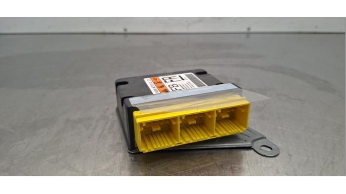 Module airbag  Nissan Micra