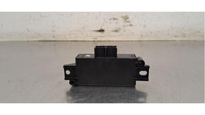 Module PDC Nissan Micra