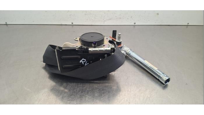 Ceinture de sécurité avant droite Nissan Micra