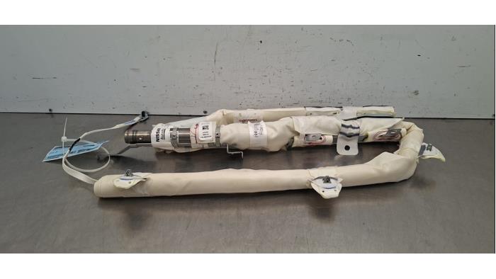 Airbag plafond droite Nissan Micra