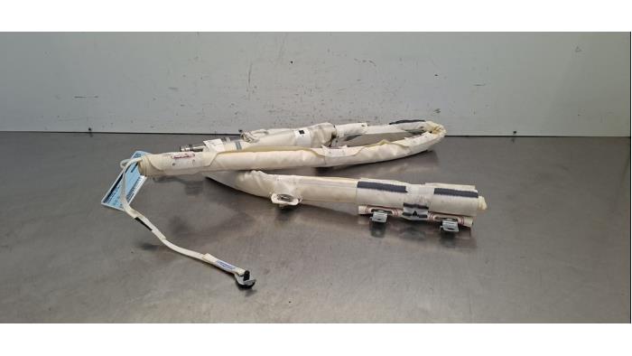 Airbag plafond gauche Nissan Micra