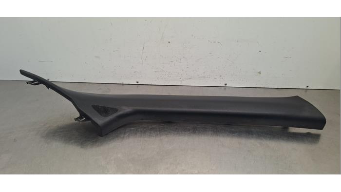 Montant avant droit Nissan Micra