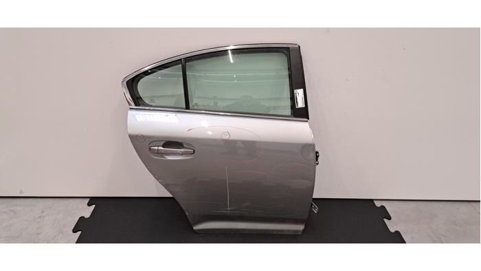 Portière 4portes arrière droite Toyota Avensis