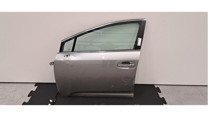 Portière 4portes avant gauche Toyota Avensis