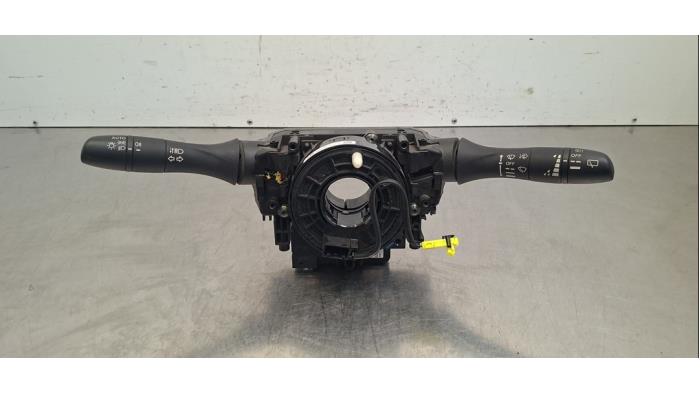 Commutateur combi colonne de direction Nissan Micra