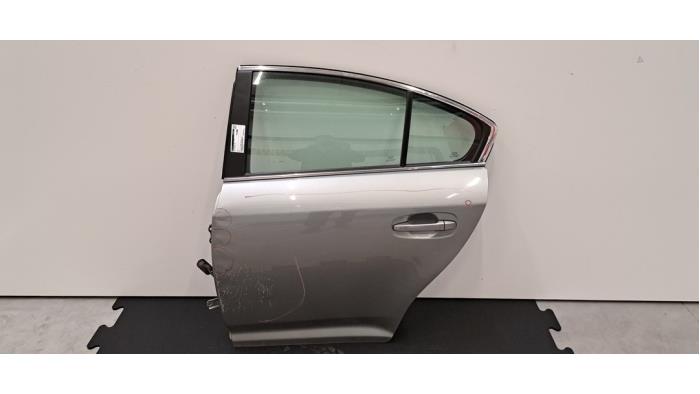 Portière 4portes arrière gauche Toyota Avensis