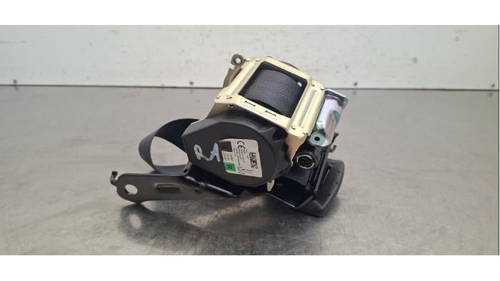 Ceinture de sécurité arrière droite Nissan Micra