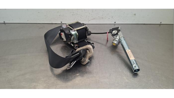 Ceinture de sécurité avant gauche Nissan Micra